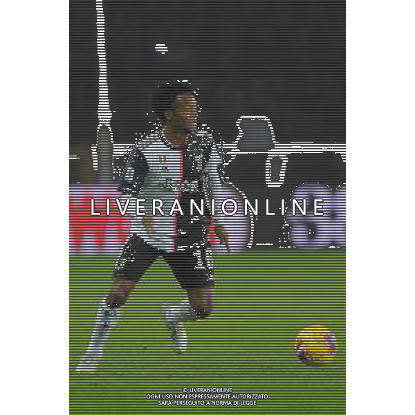 Torino 02.10.2019 Stadio Grande Torino Torino vs Juventus Campionato Serie A 2019/2020 ©Viganti/Agenzia Aldo Liverani Nella foto: juan cuadrado
