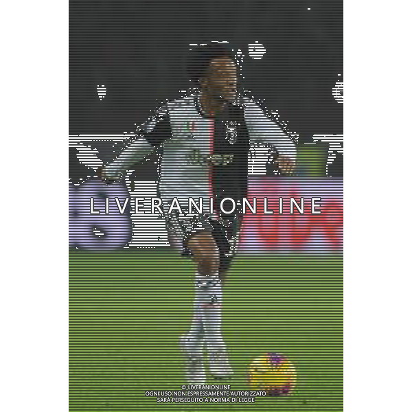 Torino 02.10.2019 Stadio Grande Torino Torino vs Juventus Campionato Serie A 2019/2020 ©Viganti/Agenzia Aldo Liverani Nella foto: juan cuadrado