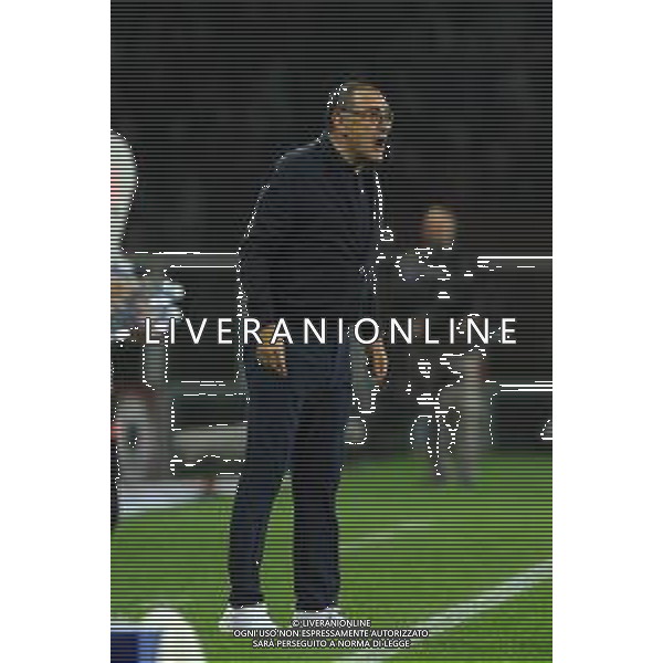 Torino 02.10.2019 Stadio Grande Torino Torino vs Juventus Campionato Serie A 2019/2020 ©Viganti/Agenzia Aldo Liverani Nella foto: maurizio sarri