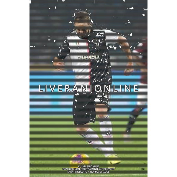 Torino 02.10.2019 Stadio Grande Torino Torino vs Juventus Campionato Serie A 2019/2020 ©Viganti/Agenzia Aldo Liverani Nella foto: gonzalo higuain