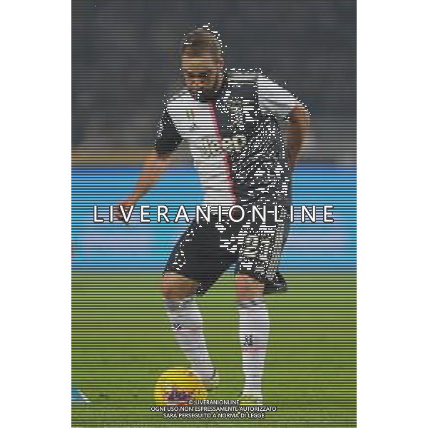 Torino 02.10.2019 Stadio Grande Torino Torino vs Juventus Campionato Serie A 2019/2020 ©Viganti/Agenzia Aldo Liverani Nella foto: gonzalo higuain