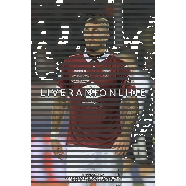 Torino 02.10.2019 Stadio Grande Torino Torino vs Juventus Campionato Serie A 2019/2020 ©Viganti/Agenzia Aldo Liverani Nella foto: lyanco