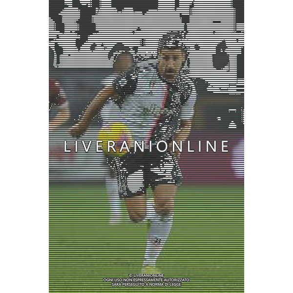 Torino 02.10.2019 Stadio Grande Torino Torino vs Juventus Campionato Serie A 2019/2020 ©Viganti/Agenzia Aldo Liverani Nella foto: sami khedira