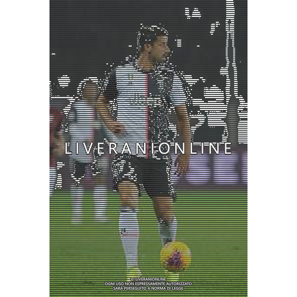 Torino 02.10.2019 Stadio Grande Torino Torino vs Juventus Campionato Serie A 2019/2020 ©Viganti/Agenzia Aldo Liverani Nella foto: sami khedira