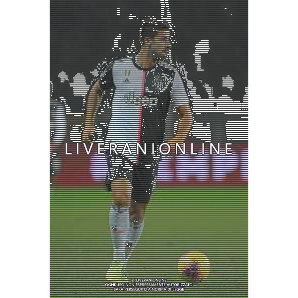 Torino 02.10.2019 Stadio Grande Torino Torino vs Juventus Campionato Serie A 2019/2020 ©Viganti/Agenzia Aldo Liverani Nella foto: sami khedira