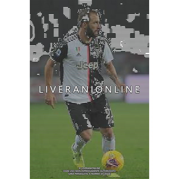 Torino 02.10.2019 Stadio Grande Torino Torino vs Juventus Campionato Serie A 2019/2020 ©Viganti/Agenzia Aldo Liverani Nella foto: gonzalo higuain