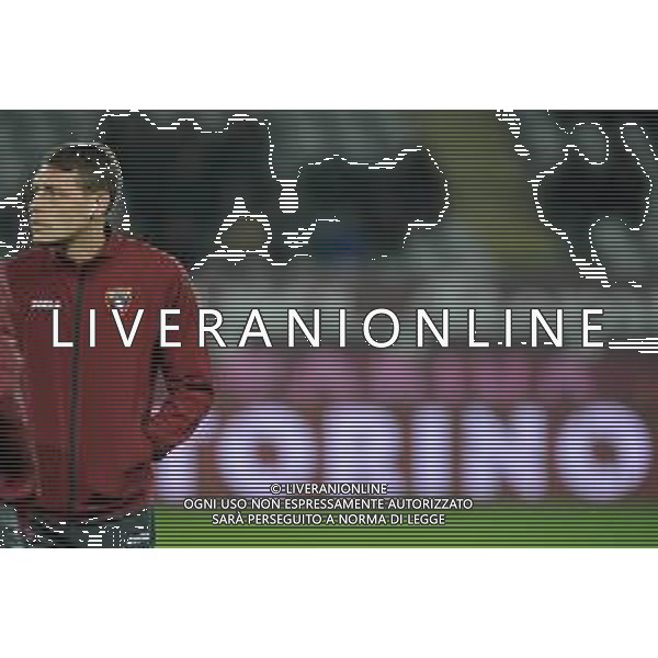 Torino 02.10.2019 Stadio Grande Torino Torino vs Juventus Campionato Serie A 2019/2020 ©Viganti/Agenzia Aldo Liverani Nella foto: andrea belotti
