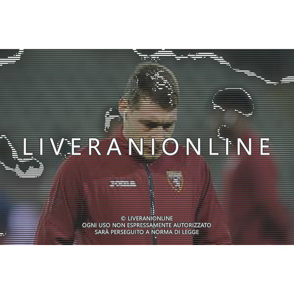 Torino 02.10.2019 Stadio Grande Torino Torino vs Juventus Campionato Serie A 2019/2020 ©Viganti/Agenzia Aldo Liverani Nella foto: andrea belotti