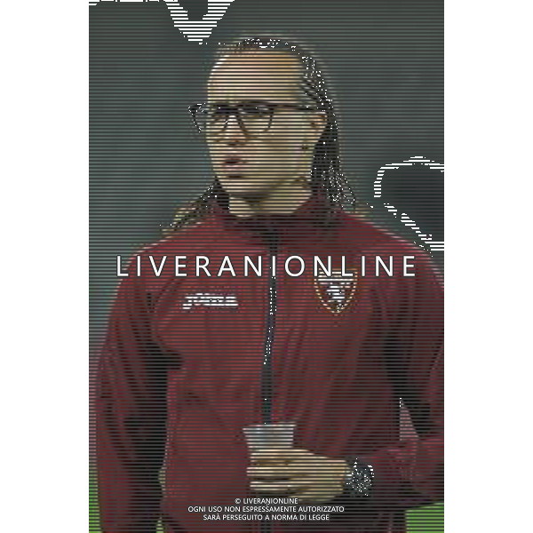 Torino 02.10.2019 Stadio Grande Torino Torino vs Juventus Campionato Serie A 2019/2020 ©Viganti/Agenzia Aldo Liverani Nella foto: diego laxalt
