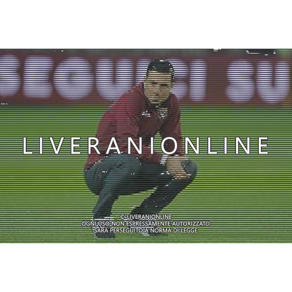 Torino 02.10.2019 Stadio Grande Torino Torino vs Juventus Campionato Serie A 2019/2020 ©Viganti/Agenzia Aldo Liverani Nella foto: armando izzo