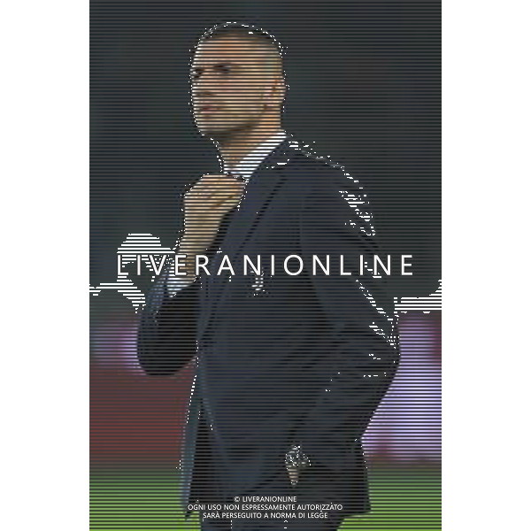 Torino 02.10.2019 Stadio Grande Torino Torino vs Juventus Campionato Serie A 2019/2020 ©Viganti/Agenzia Aldo Liverani Nella foto: merih demiral