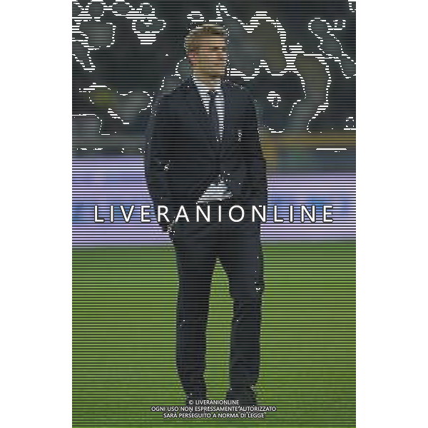 Torino 02.10.2019 Stadio Grande Torino Torino vs Juventus Campionato Serie A 2019/2020 ©Viganti/Agenzia Aldo Liverani Nella foto: matthijs de ligt