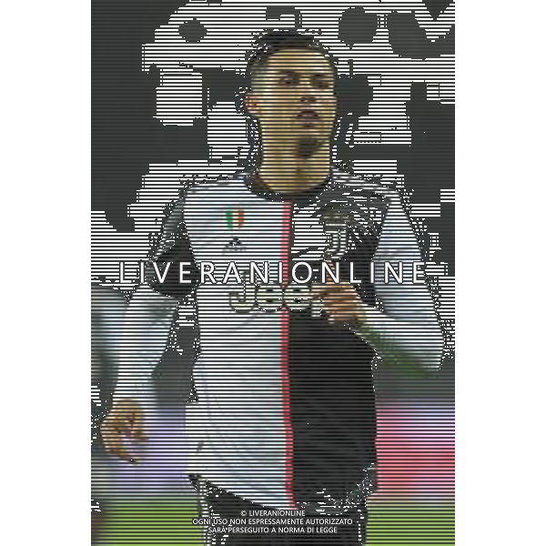 Torino 02.10.2019 Stadio Grande Torino Torino vs Juventus Campionato Serie A 2019/2020 ©Viganti/Agenzia Aldo Liverani Nella foto: cristiano ronaldo