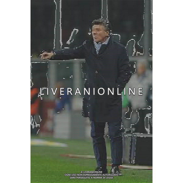 Torino 02.10.2019 Stadio Grande Torino Torino vs Juventus Campionato Serie A 2019/2020 ©Viganti/Agenzia Aldo Liverani Nella foto: walter mazzarri