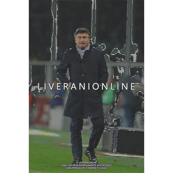 Torino 02.10.2019 Stadio Grande Torino Torino vs Juventus Campionato Serie A 2019/2020 ©Viganti/Agenzia Aldo Liverani Nella foto: walter mazzarri
