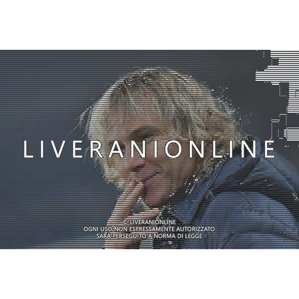 Torino 2.11.2019 Stadio Grande Torino ©Falzone/Agenzia Aldo Liverani Torino vs Juventus Serie A Tim 2019-20120 Nella foto : PAVEL NEDVED