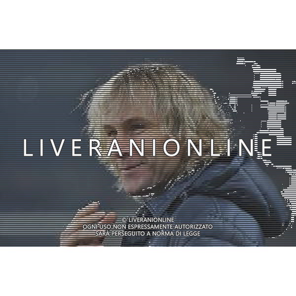 Torino 2.11.2019 Stadio Grande Torino ©Falzone/Agenzia Aldo Liverani Torino vs Juventus Serie A Tim 2019-20120 Nella foto : PAVEL NEDVED