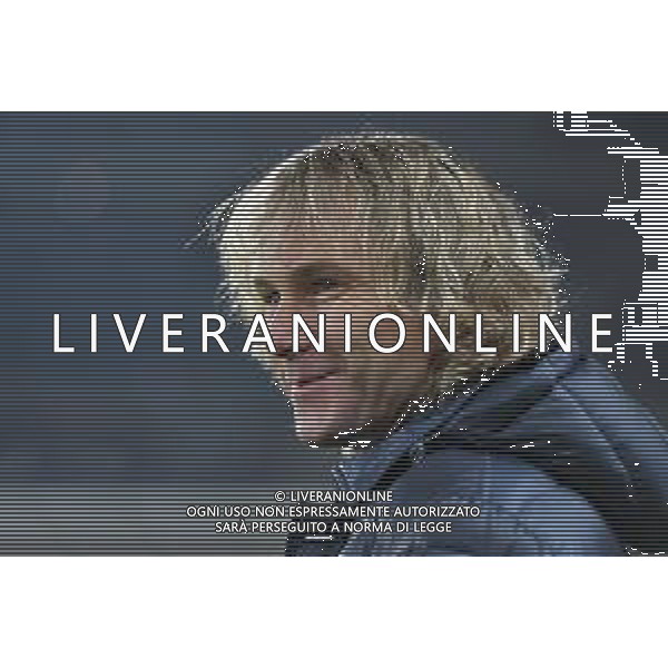 Torino 2.11.2019 Stadio Grande Torino ©Falzone/Agenzia Aldo Liverani Torino vs Juventus Serie A Tim 2019-20120 Nella foto : pavel nedved