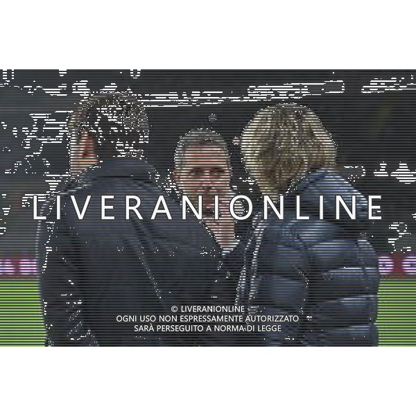 Torino 2.11.2019 Stadio Grande Torino ©Falzone/Agenzia Aldo Liverani Torino vs Juventus Serie A Tim 2019-20120 Nella foto : FABIO PARATICI