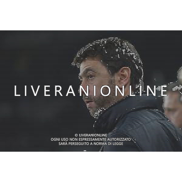 Torino 2.11.2019 Stadio Grande Torino ©Falzone/Agenzia Aldo Liverani Torino vs Juventus Serie A Tim 2019-20120 Nella foto : ANDREA AGNELLI