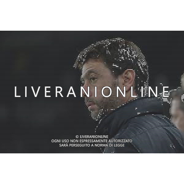 Torino 2.11.2019 Stadio Grande Torino ©Falzone/Agenzia Aldo Liverani Torino vs Juventus Serie A Tim 2019-20120 Nella foto : ANDREA AGNELLI
