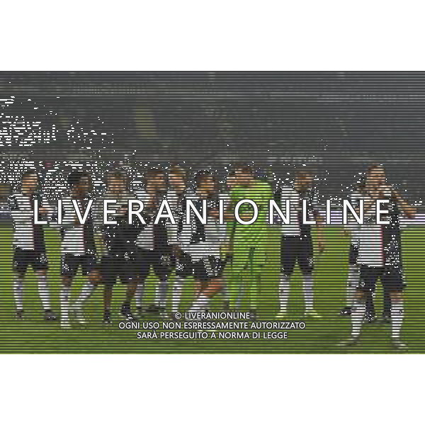 Torino 2.11.2019 Stadio Grande Torino ©Falzone/Agenzia Aldo Liverani Torino vs Juventus Serie A Tim 2019-20120 Nella foto : PROVE DI FORMAZIONE JUVENTUS