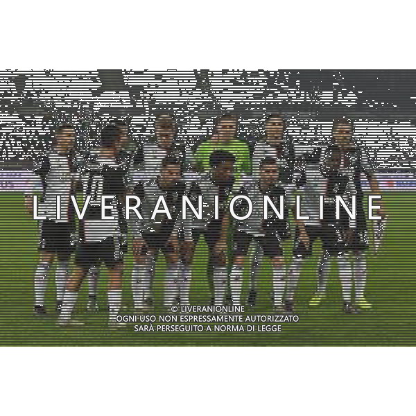 Torino 2.11.2019 Stadio Grande Torino ©Falzone/Agenzia Aldo Liverani Torino vs Juventus Serie A Tim 2019-20120 Nella foto : PAULO DYBALA CERCA UN POSTO IN SQUADRA