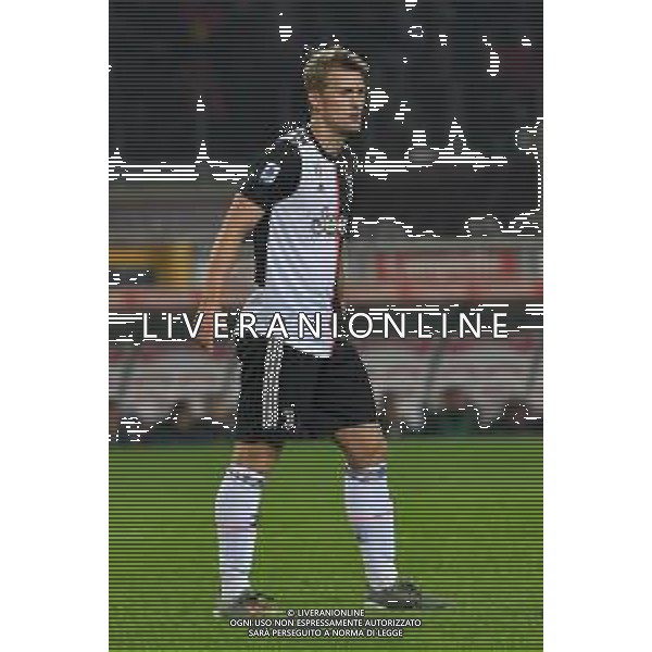 Torino 2.11.2019 Stadio Grande Torino ©Falzone/Agenzia Aldo Liverani Torino vs Juventus Serie A Tim 2019-20120 Nella foto : MATTHIJS DE LIGT