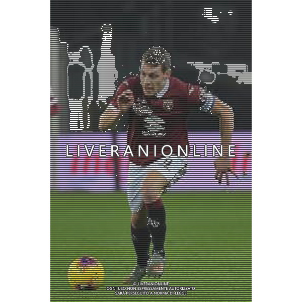 Torino 2.11.2019 Stadio Grande Torino ©Falzone/Agenzia Aldo Liverani Torino vs Juventus Serie A Tim 2019-20120 Nella foto : ANDREA BELOTTI