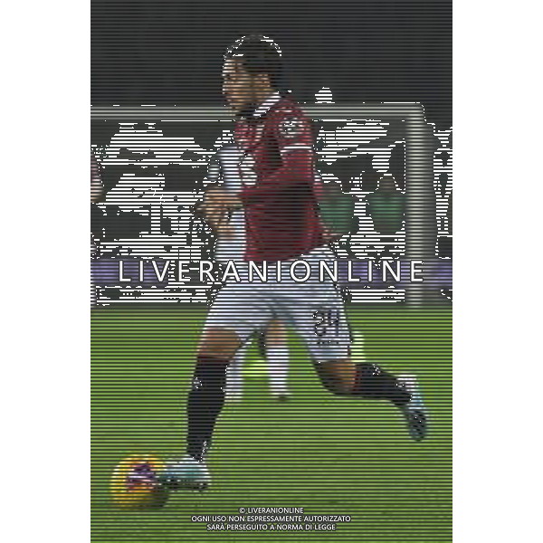 Torino 2.11.2019 Stadio Grande Torino ©Falzone/Agenzia Aldo Liverani Torino vs Juventus Serie A Tim 2019-20120 Nella foto : SIMONE VERDI
