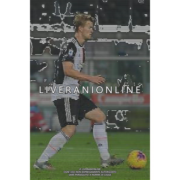Torino 2.11.2019 Stadio Grande Torino ©Falzone/Agenzia Aldo Liverani Torino vs Juventus Serie A Tim 2019-20120 Nella foto : MATTHIJS DE LIGT