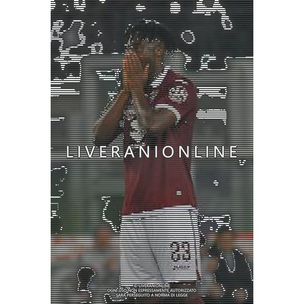 Torino 2.11.2019 Stadio Grande Torino ©Falzone/Agenzia Aldo Liverani Torino vs Juventus Serie A Tim 2019-20120 Nella foto : SOUALIHO MEITE\'