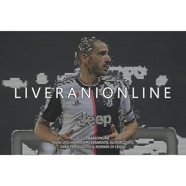 Torino 2.11.2019 Stadio Grande Torino ©Falzone/Agenzia Aldo Liverani Torino vs Juventus Serie A Tim 2019-20120 Nella foto : LEONARDO BONUCCI
