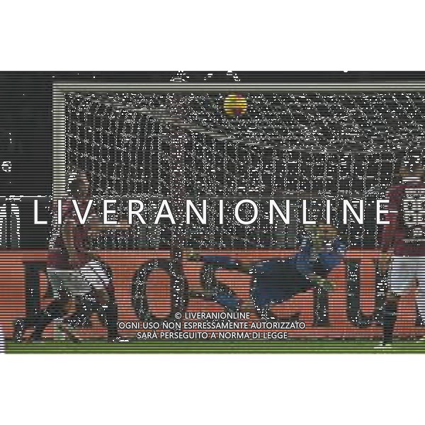 Torino 2.11.2019 Stadio Grande Torino ©Falzone/Agenzia Aldo Liverani Torino vs Juventus Serie A Tim 2019-20120 Nella foto : SALVATORE SIRIGU