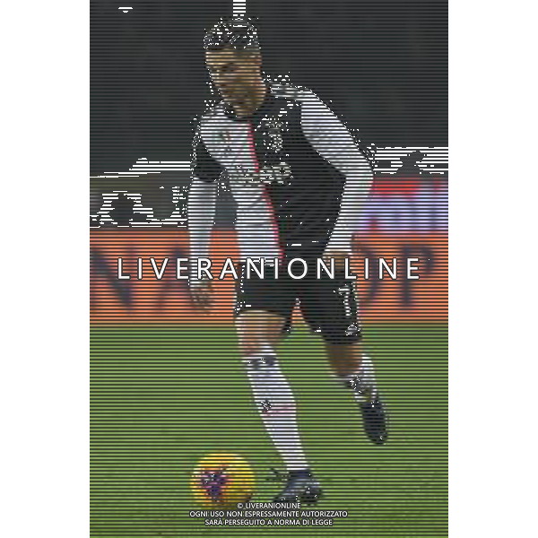 Torino 2.11.2019 Stadio Grande Torino ©Falzone/Agenzia Aldo Liverani Torino vs Juventus Serie A Tim 2019-20120 Nella foto : CRISTIANO RONALDO