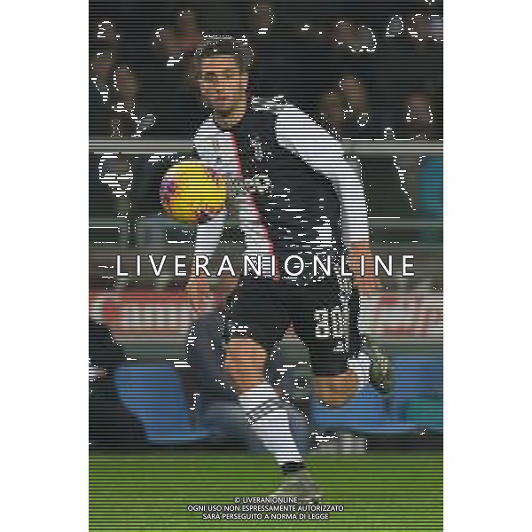 Torino 2.11.2019 Stadio Grande Torino ©Falzone/Agenzia Aldo Liverani Torino vs Juventus Serie A Tim 2019-20120 Nella foto : RODRIGO BENTANCUR
