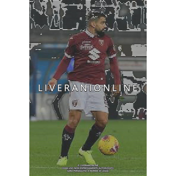 Torino 2.11.2019 Stadio Grande Torino ©Falzone/Agenzia Aldo Liverani Torino vs Juventus Serie A Tim 2019-20120 Nella foto : TOMAS RINCON