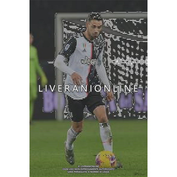 Torino 2.11.2019 Stadio Grande Torino ©Falzone/Agenzia Aldo Liverani Torino vs Juventus Serie A Tim 2019-20120 Nella foto : MATTIA DE SCIGLIO