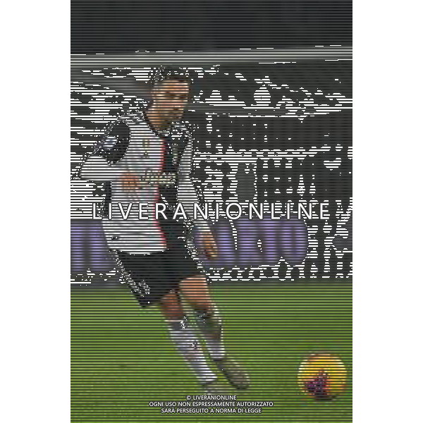 Torino 2.11.2019 Stadio Grande Torino ©Falzone/Agenzia Aldo Liverani Torino vs Juventus Serie A Tim 2019-20120 Nella foto : MATTIA DE SCIGLIO