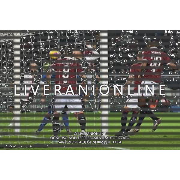 Torino 2.11.2019 Stadio Grande Torino ©Falzone/Agenzia Aldo Liverani Torino vs Juventus Serie A Tim 2019-20120 Nella foto : ASSIST GOL DI GONZALO HIGUAIN