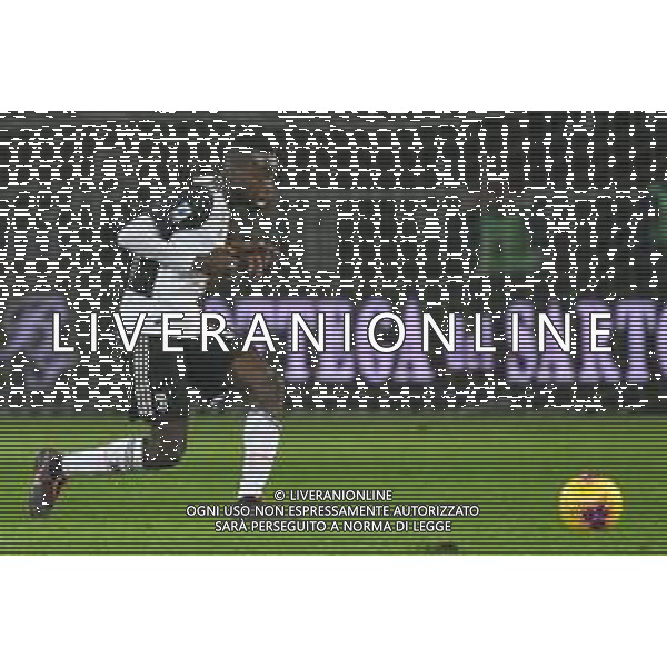 Torino 2.11.2019 Stadio Grande Torino ©Falzone/Agenzia Aldo Liverani Torino vs Juventus Serie A Tim 2019-20120 Nella foto : BLAISE MATUIDI