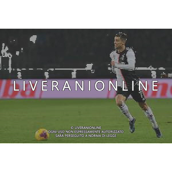 Torino 2.11.2019 Stadio Grande Torino ©Falzone/Agenzia Aldo Liverani Torino vs Juventus Serie A Tim 2019-20120 Nella foto : CRISTIANO RONALDO