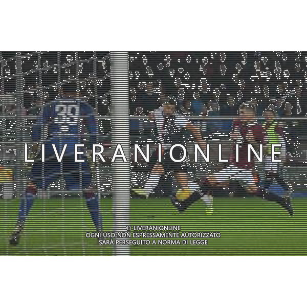 Torino 2.11.2019 Stadio Grande Torino ©Falzone/Agenzia Aldo Liverani Torino vs Juventus Serie A Tim 2019-20120 Nella foto : SAMI KHEDIRA-LYACO