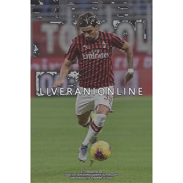 Lucas Paqueta’ (Milan) Milan vs Lazio Campionato Serie A TIM - 11° giornata Milano 3-11-2019 Stadio Giuseppe Meazza - San Siro foto Roberto Garavaglia - ag. Aldo Liverani sas