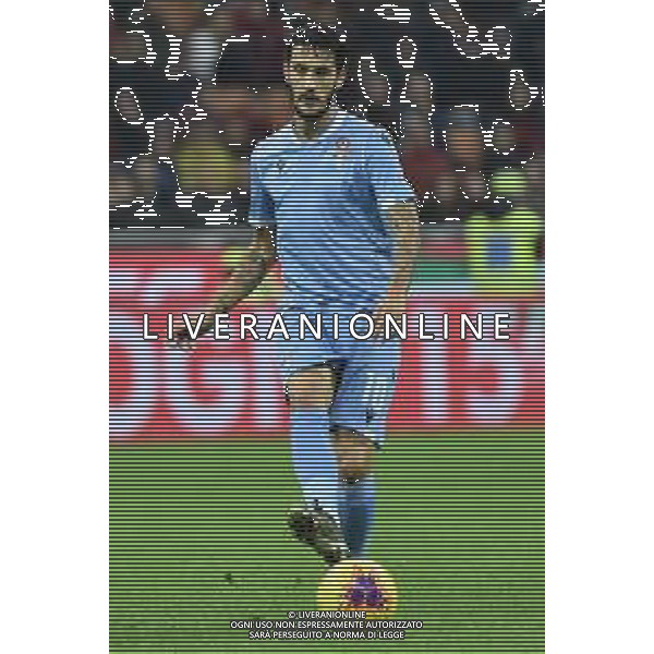 Luis Alberto (Lazio) Milan vs Lazio Campionato Serie A TIM - 11° giornata Milano 3-11-2019 Stadio Giuseppe Meazza - San Siro foto Roberto Garavaglia - ag. Aldo Liverani sas