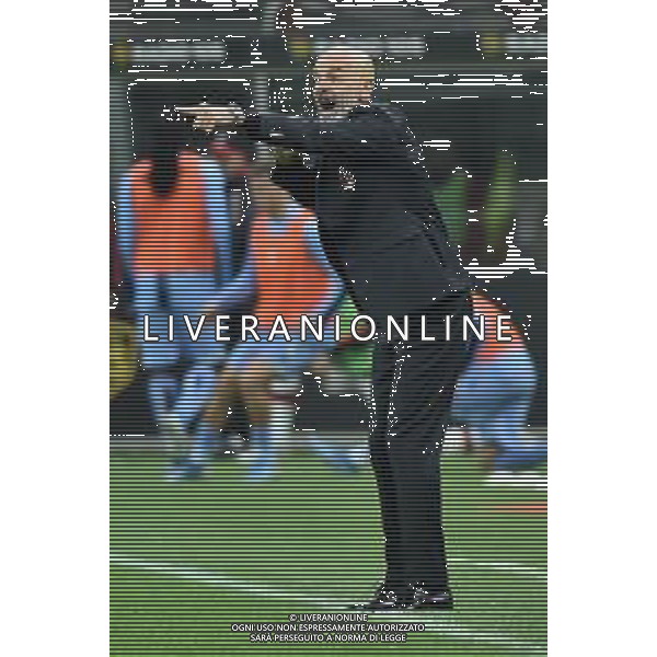 Stefano Pioli allenatore Milan Milan vs Lazio Campionato Serie A TIM - 11° giornata Milano 3-11-2019 Stadio Giuseppe Meazza - San Siro foto Roberto Garavaglia - ag. Aldo Liverani sas