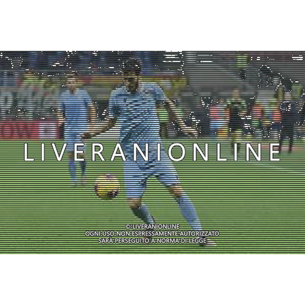 Luis Alberto (Lazio) Milan vs Lazio Campionato Serie A TIM - 11° giornata Milano 3-11-2019 Stadio Giuseppe Meazza - San Siro foto Roberto Garavaglia - ag. Aldo Liverani sas