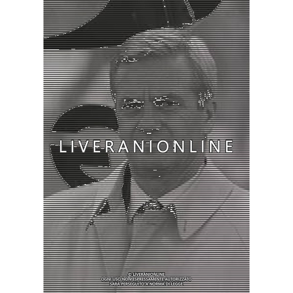 RETROSPETTIVA LUIGI SIMONI ALLENATORE NELLA FOTO LUIGI SIMONI ALLENATORE CREMONESE CALCIO 1994-1995  AG ALDO LIVERANI SAS 