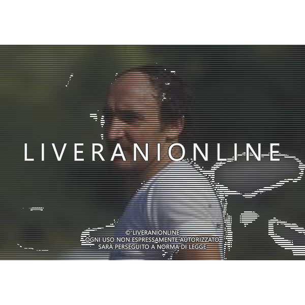 RETROSPETTIVA VALENTE PELLEGRINO CALCIATORE NELLA FOTO VALENTE PELLEGRINO AG ALDO LIVERANI SAS
