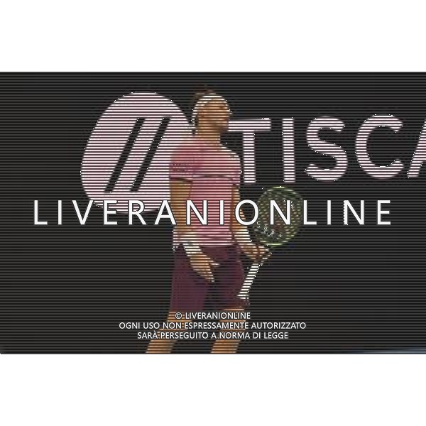 Internazionali di Tennis Milano, Italia 05/11/2019 Next Gen ATP Finals - Fase a gironi - Casper Ruud vs Miomir KecmanoviÄ‡ Nella foto: Casper Ruud FOTO ALESSIO TARPINI-ALESSIO MARINI-AG ALDO LIVERANI SAS